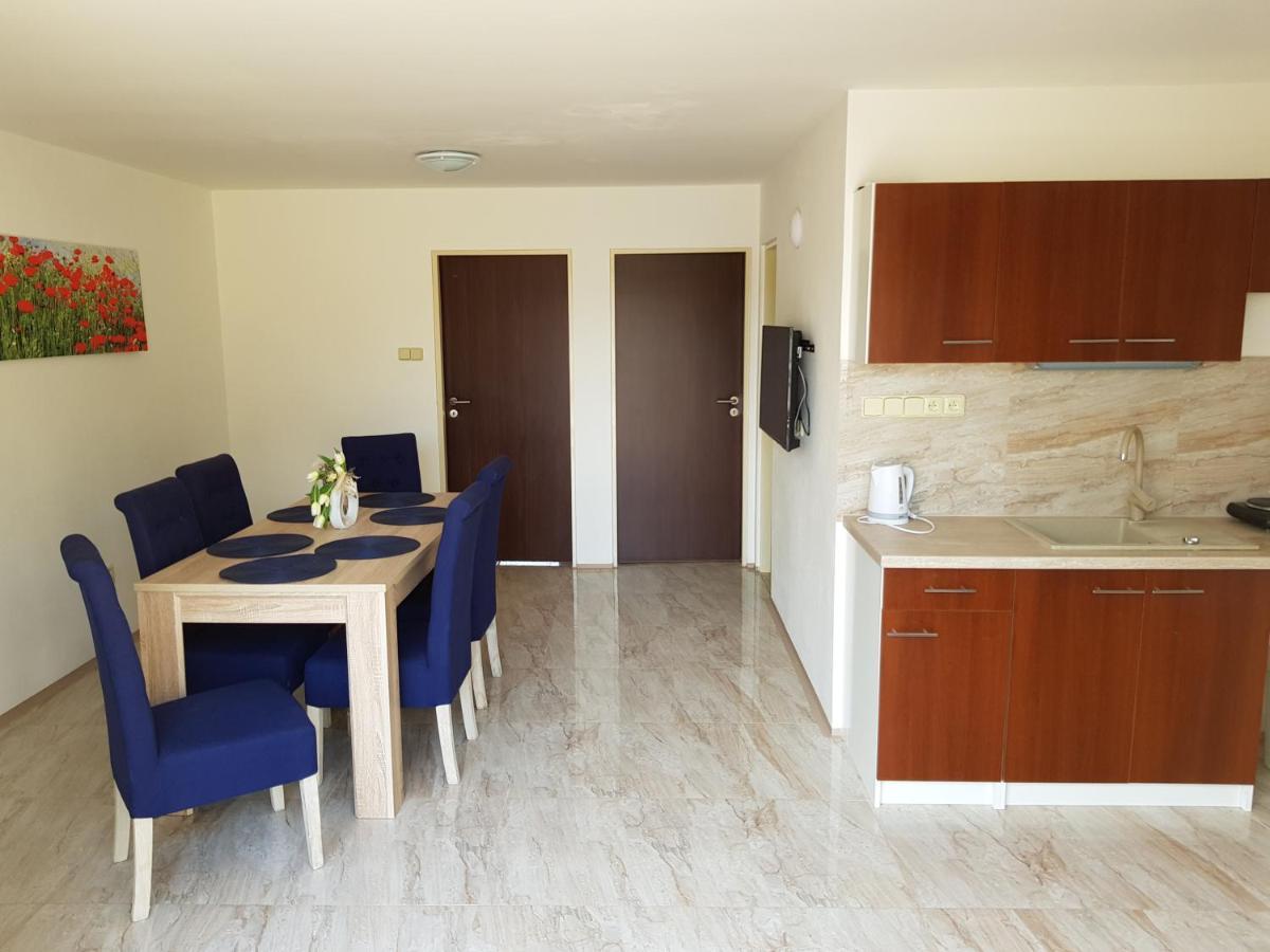 Apartman S Vinnym Sklepem Viktorie Pouzdrany ภายนอก รูปภาพ